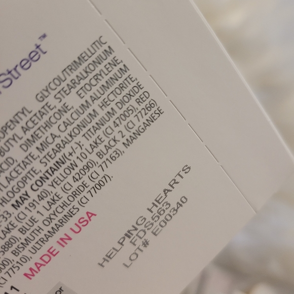 Color Street - Picture 1 of 3